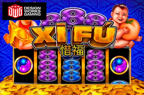 888 Xi Fu